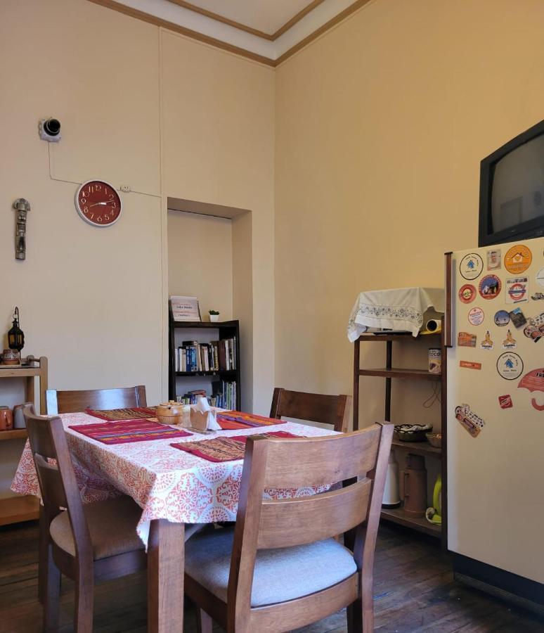 Inka Roots Hostel Αρεκίπα Εξωτερικό φωτογραφία