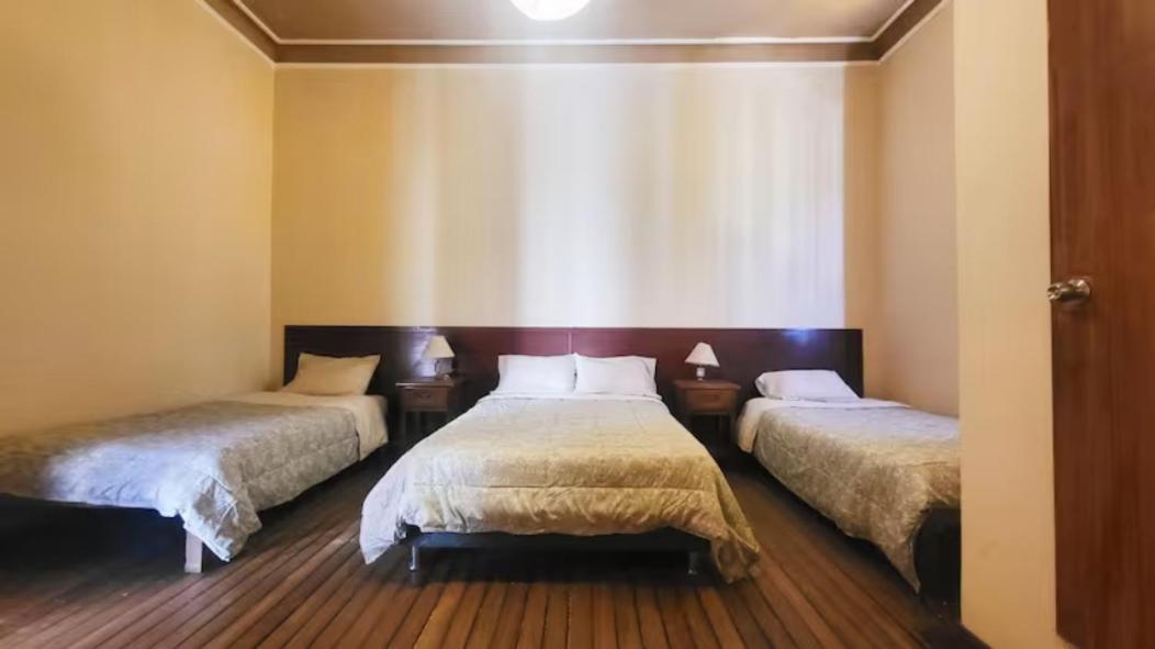 Inka Roots Hostel Αρεκίπα Εξωτερικό φωτογραφία