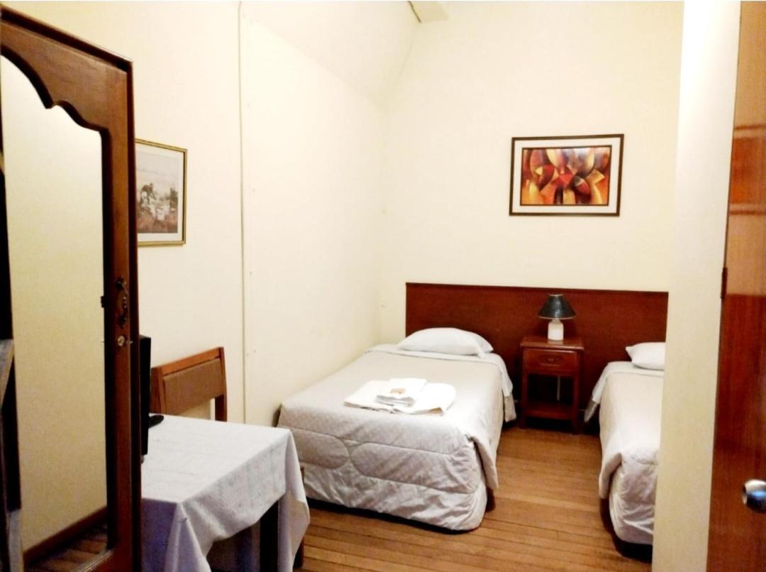 Inka Roots Hostel Αρεκίπα Εξωτερικό φωτογραφία